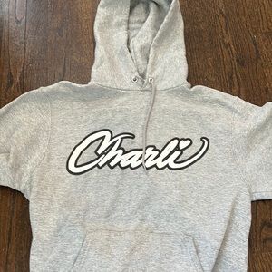 CHARLI D’AMELIO HOODIE EXCLUSIVE & CHARLI VIP TICKET WORTH OVER 100$$